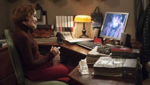 Twin Peaks 3×10 online sa prevodom