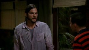 Two and a Half Men 9×1 online sa prevodom