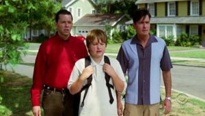 Two and a Half Men 5×1 online sa prevodom