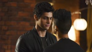 Shadowhunters 2×7 online sa prevodom