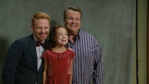 Modern Family 6×2 online sa prevodom