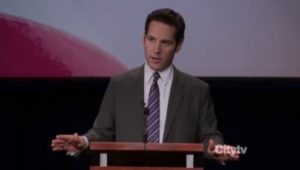 Parks and Recreation 4×20 online sa prevodom