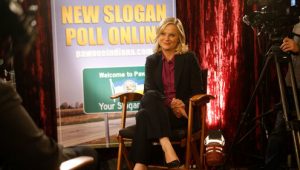 Parks and Recreation 6×16 online sa prevodom