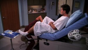 Two and a Half Men 1×24 online sa prevodom