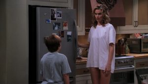 Two and a Half Men 2×3 online sa prevodom