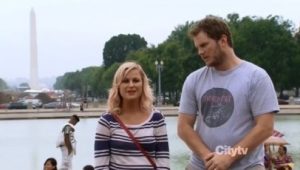 Parks and Recreation 5×1 online sa prevodom