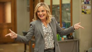 Parks and Recreation 6×17 online sa prevodom