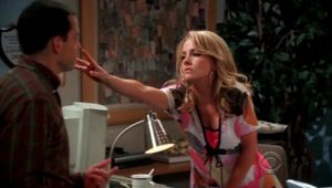 Two and a Half Men 6×12 online sa prevodom