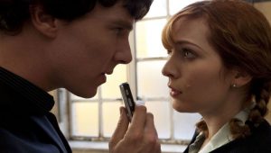Sherlock 2×3 online sa prevodom