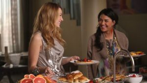 Gossip Girl 3×16 online sa prevodom