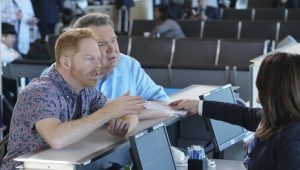 Modern Family 8×18 online sa prevodom