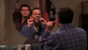 Two and a Half Men 2×6 online sa prevodom