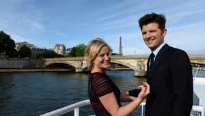 Parks and Recreation 6×1 online sa prevodom