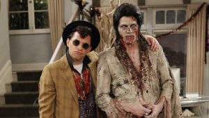 Two and a Half Men 12×1 online sa prevodom