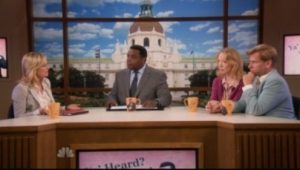 Parks and Recreation 5×4 online sa prevodom