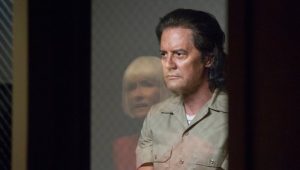 Twin Peaks 3×7 online sa prevodom
