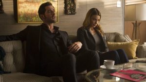 Lucifer Sezona 1 Epizoda 1 online sa prevodom