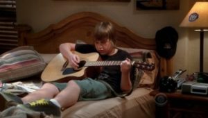 Two and a Half Men 7×12 online sa prevodom