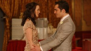 Gossip Girl 3×18 online sa prevodom