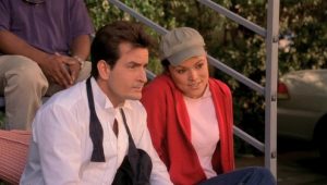 Two and a Half Men 1×5 online sa prevodom