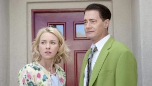 Twin Peaks 3×5 online sa prevodom