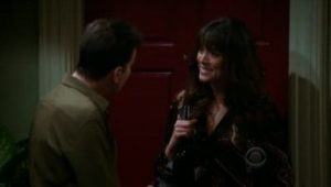 Two and a Half Men 8×6 online sa prevodom