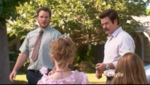 Parks and Recreation 5×3 online sa prevodom
