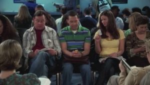Two and a Half Men 4×22 online sa prevodom