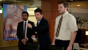 Parks and Recreation 5×18 online sa prevodom