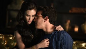 Shadowhunters 1×3 online sa prevodom