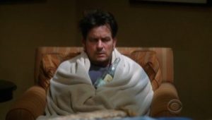 Two and a Half Men 7×16 online sa prevodom