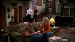 Two and a Half Men 8×11 online sa prevodom