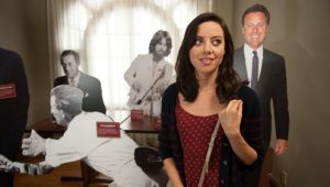 Parks and Recreation 7×3 online sa prevodom