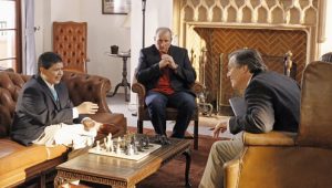 Modern Family 4×19 online sa prevodom