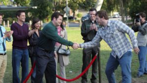 Parks and Recreation 3×3 online sa prevodom