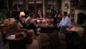 Two and a Half Men 2×1 online sa prevodom