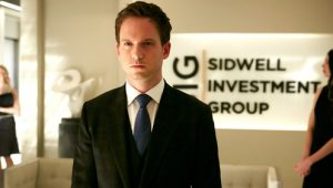 Suits 4×1 online sa prevodom