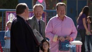 Modern Family 4×2 online sa prevodom