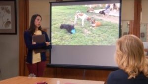 Parks and Recreation 5×7 online sa prevodom