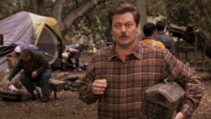 Parks and Recreation 3×8 online sa prevodom