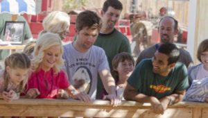 Parks and Recreation 3×7 online sa prevodom