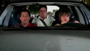 Two and a Half Men 7×5 online sa prevodom