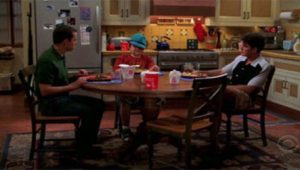 Two and a Half Men 4×2 online sa prevodom