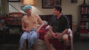 Two and a Half Men 6×21 online sa prevodom