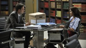 Suits 2×13 online sa prevodom