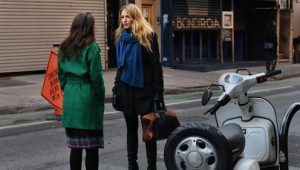 Gossip Girl 5×16 online sa prevodom