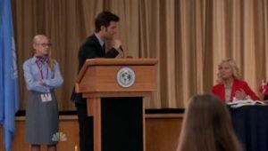 Parks and Recreation 4×7 online sa prevodom