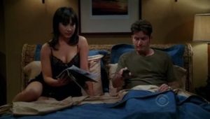 Two and a Half Men 7×20 online sa prevodom