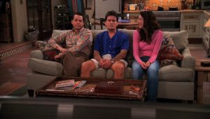 Two and a Half Men 2×13 online sa prevodom