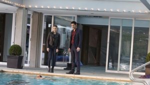 Lucifer 1×3 online sa prevodom